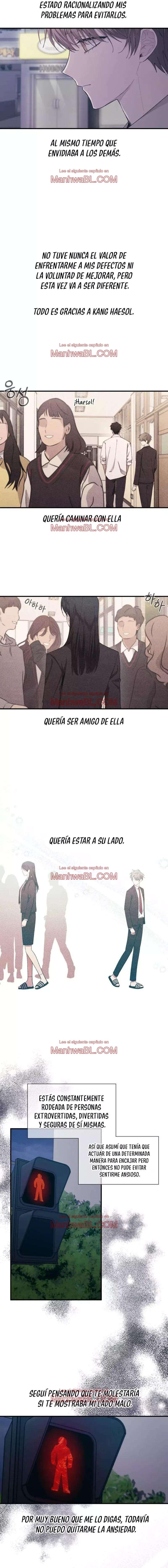 La inocencia de Yeonwoo - Capítulo 64 2 manhwa