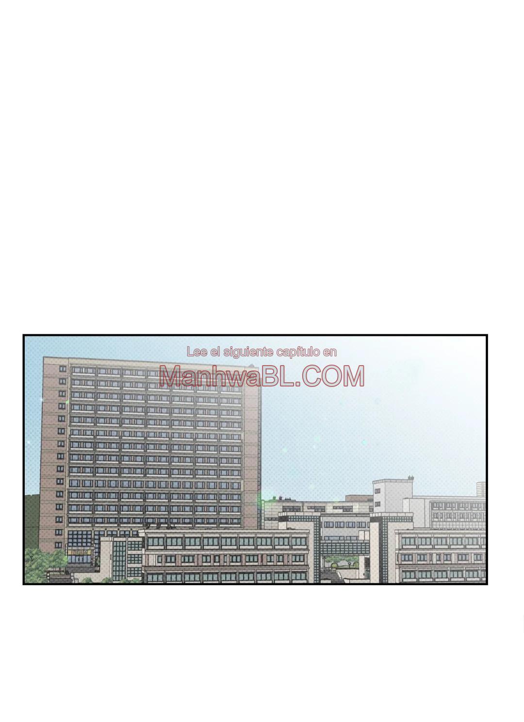 Afortunado en el amor - Capítulo 3 2 manhwa