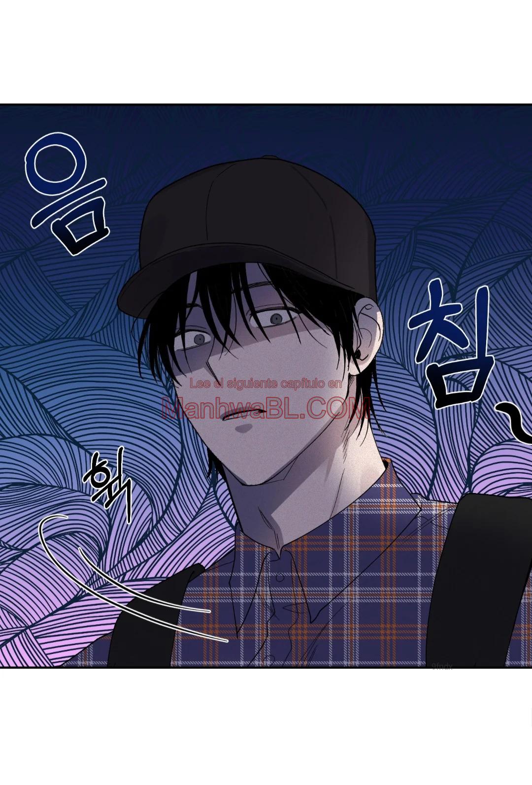Afortunado en el amor - Capítulo 3 2 manhwa