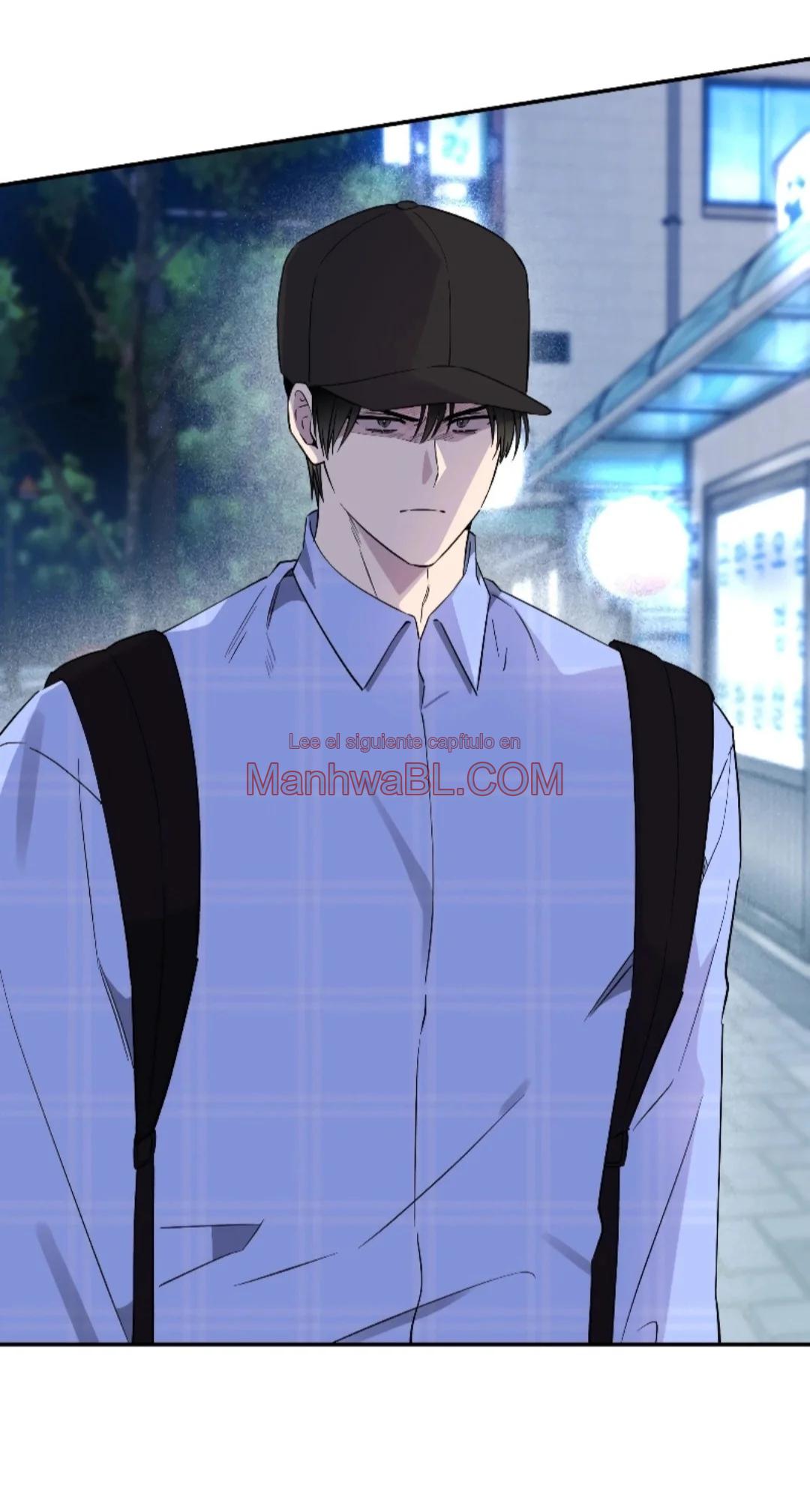 Afortunado en el amor - Capítulo 43 2 manhwa