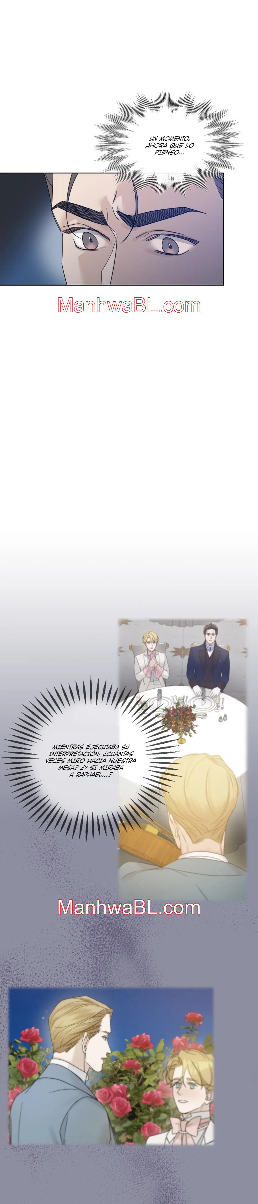 Into The Rose Garden - Capítulo 43.00 manhwa