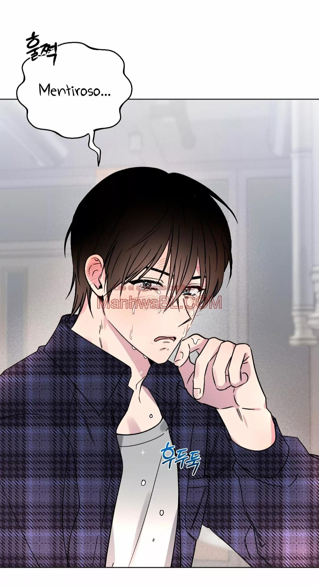 Afortunado en el amor - Capítulo 7 3 manhwa
