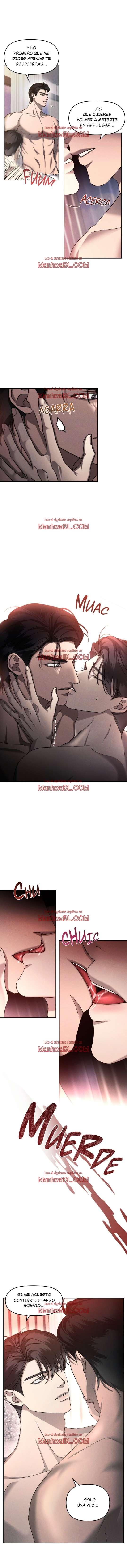 Edén - Capítulo 4 2 manhwa