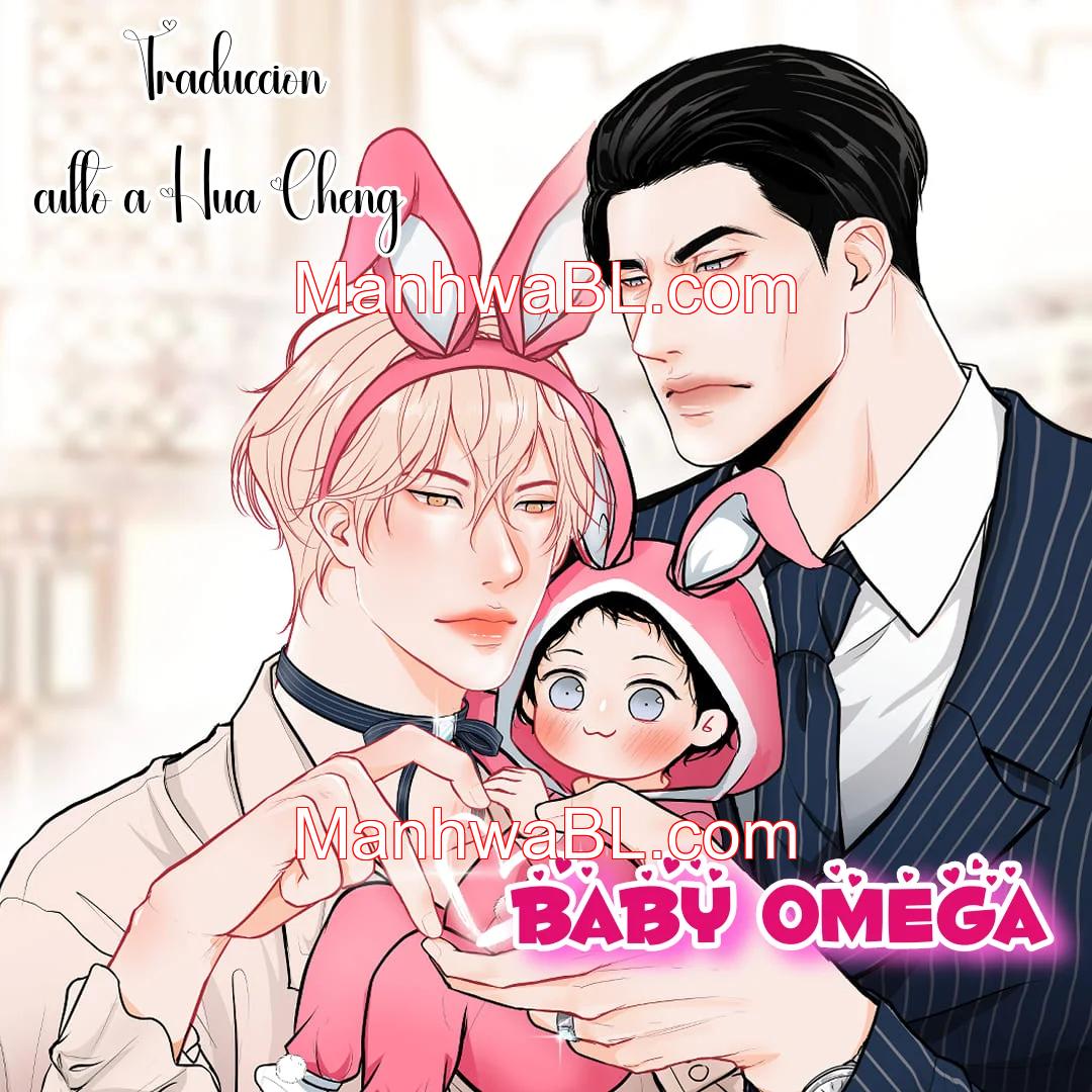 Baby Omega - Capítulo 2 manhwa