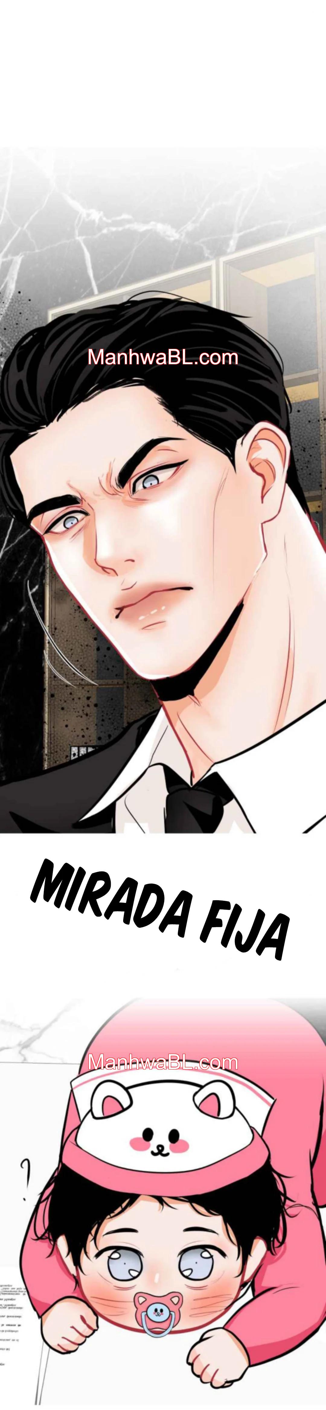 Baby Omega - Capítulo 2 manhwa