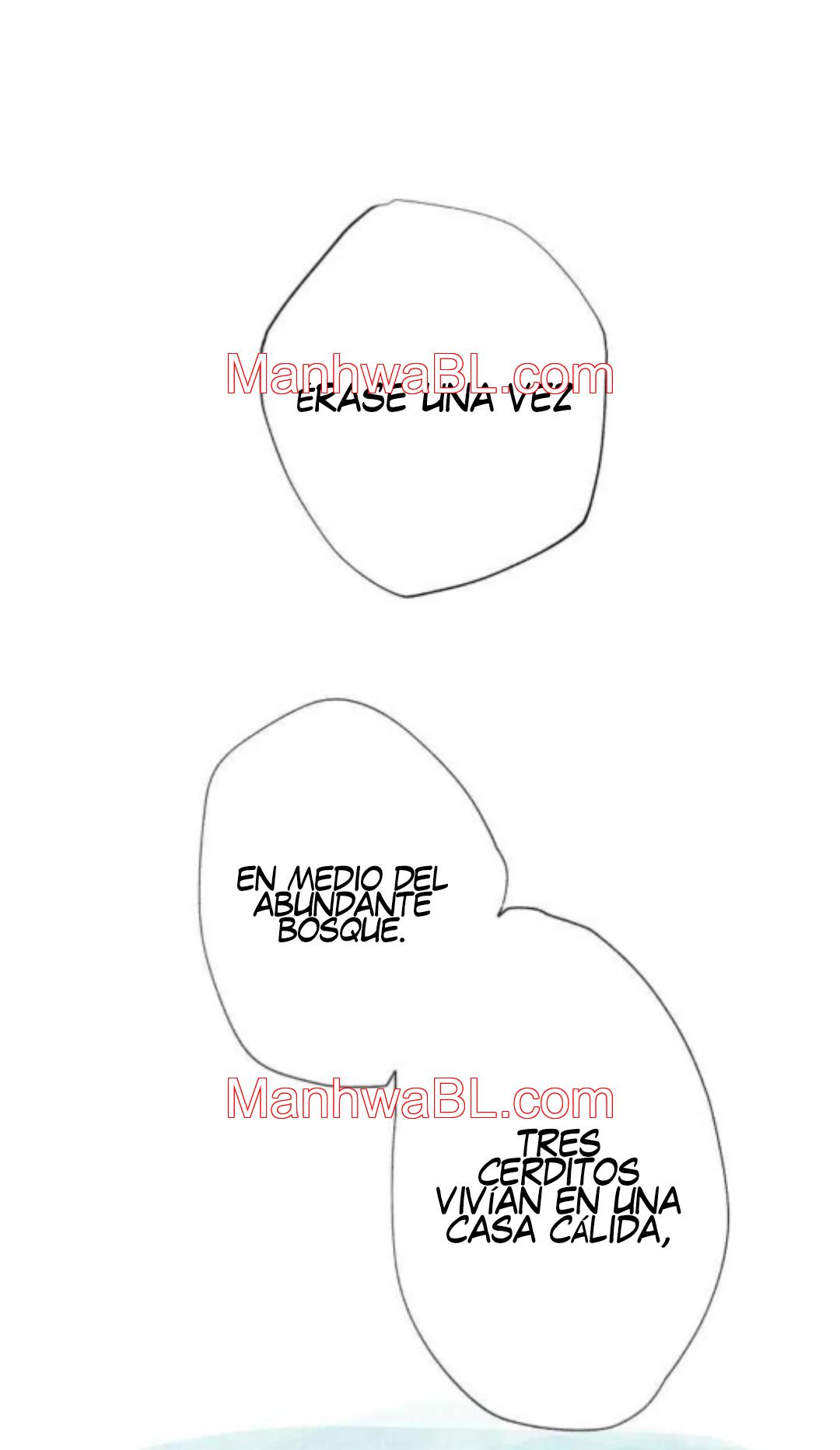 Baby Omega - Capítulo 2 manhwa