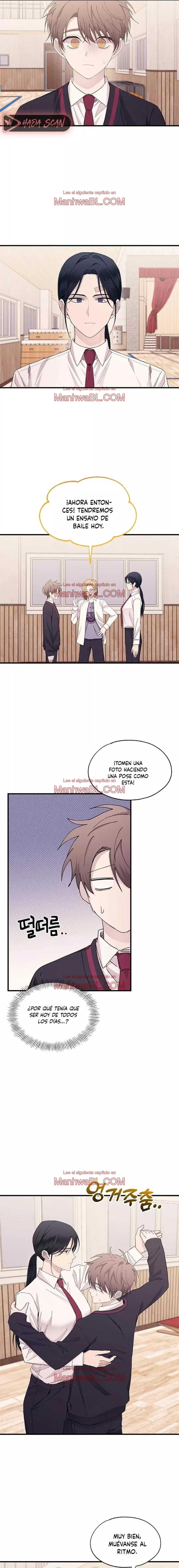 La inocencia de Yeonwoo - Capítulo 118 2 manhwa