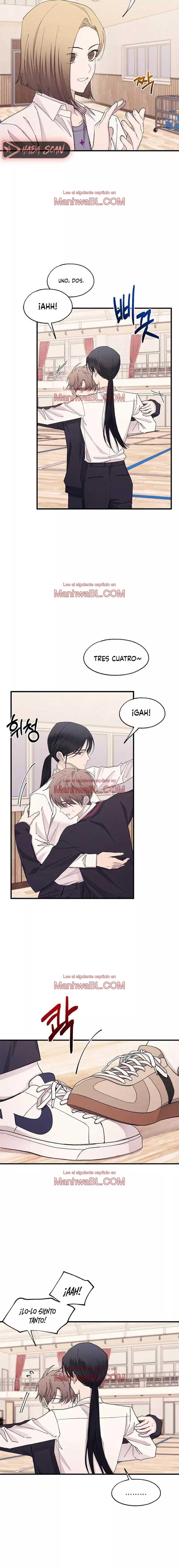 La inocencia de Yeonwoo - Capítulo 118 2 manhwa