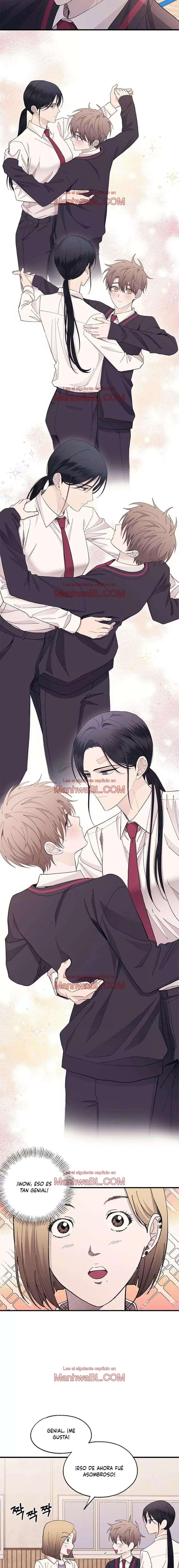 La inocencia de Yeonwoo - Capítulo 118 2 manhwa