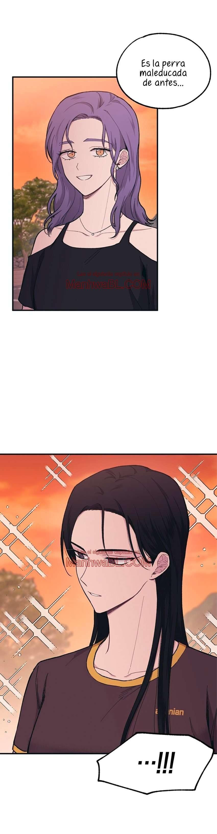 La inocencia de Yeonwoo - Capítulo 31 2 manhwa