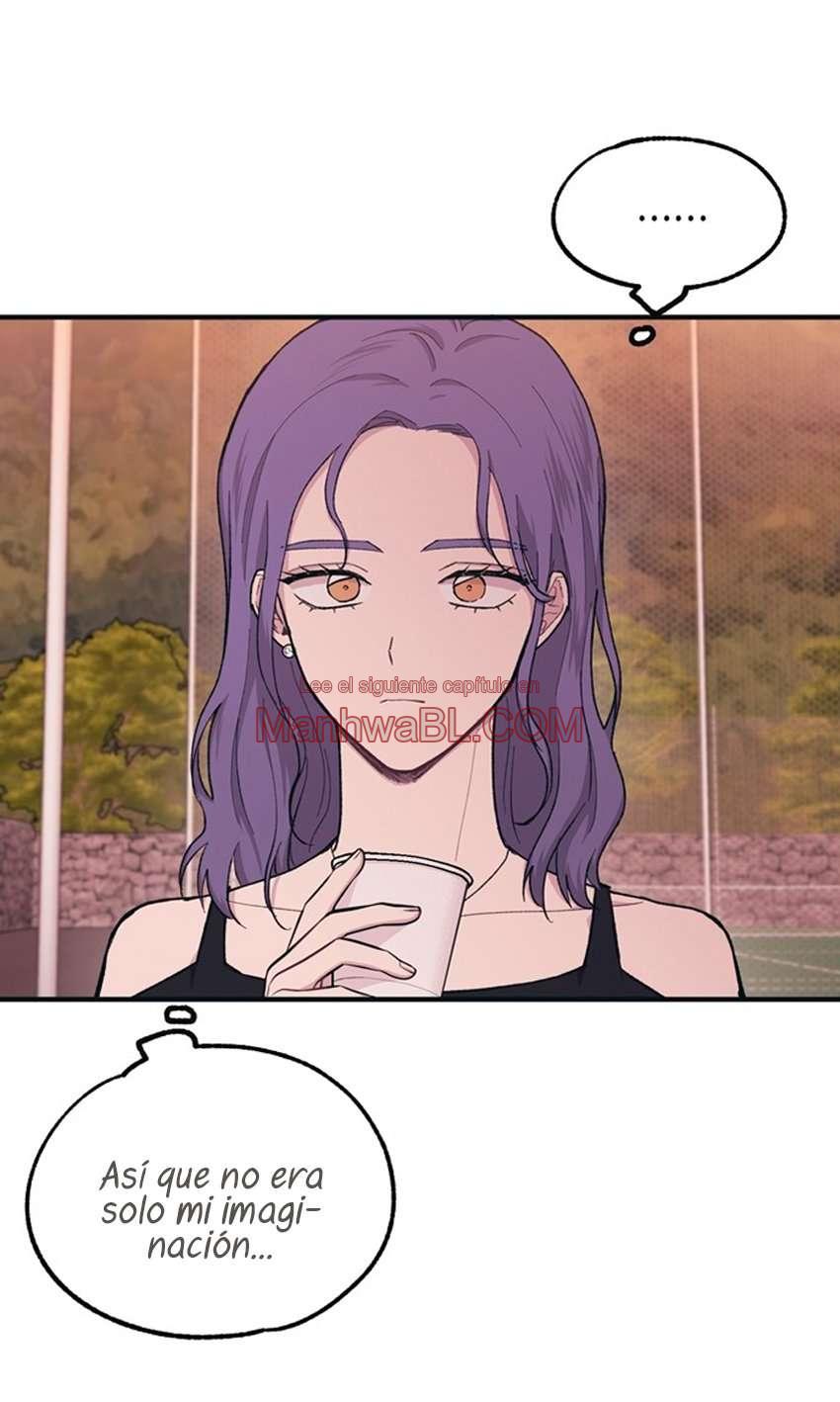 La inocencia de Yeonwoo - Capítulo 31 2 manhwa