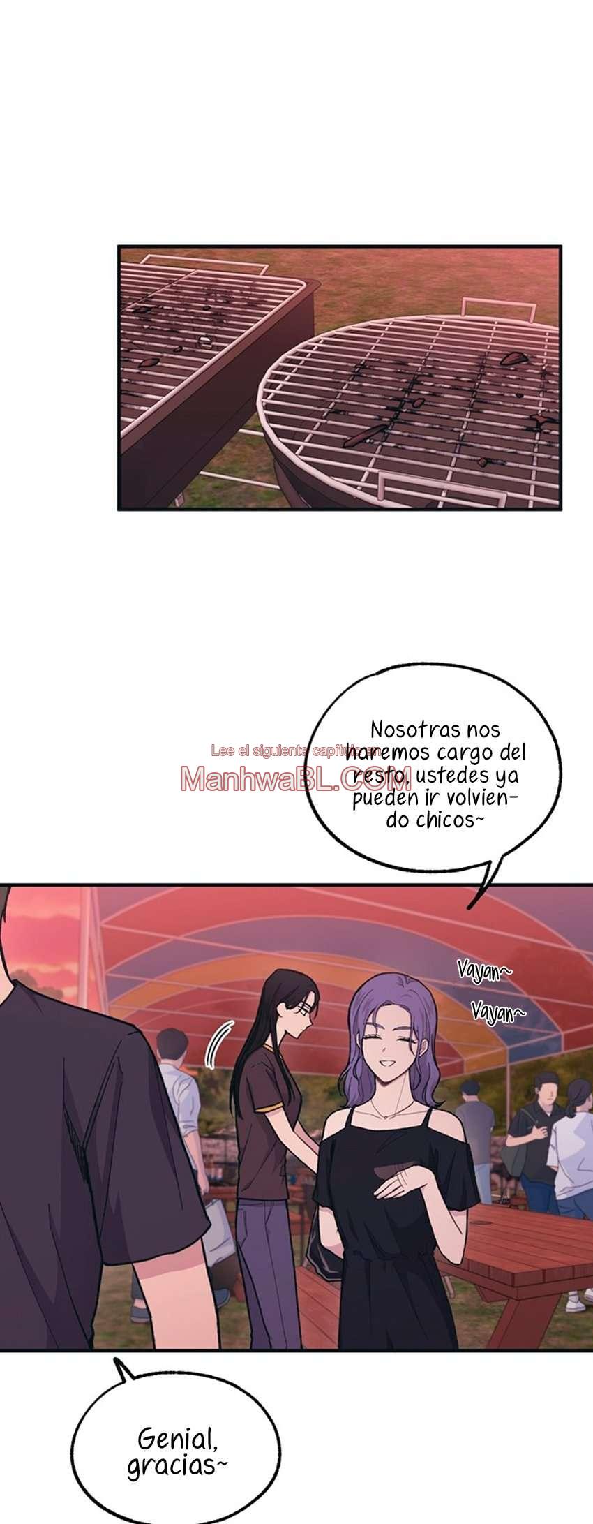 La inocencia de Yeonwoo - Capítulo 31 2 manhwa