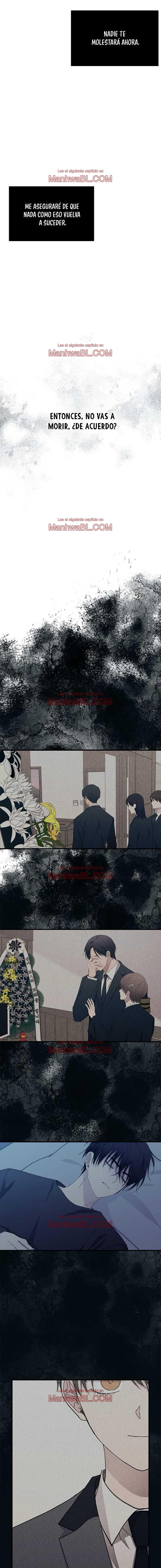 La inocencia de Yeonwoo - Capítulo 139 2 manhwa
