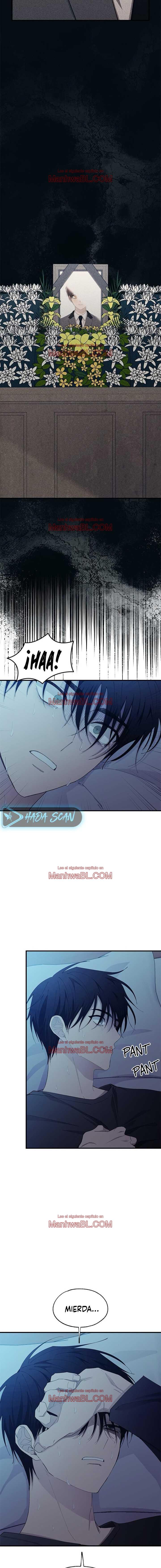 La inocencia de Yeonwoo - Capítulo 139 2 manhwa