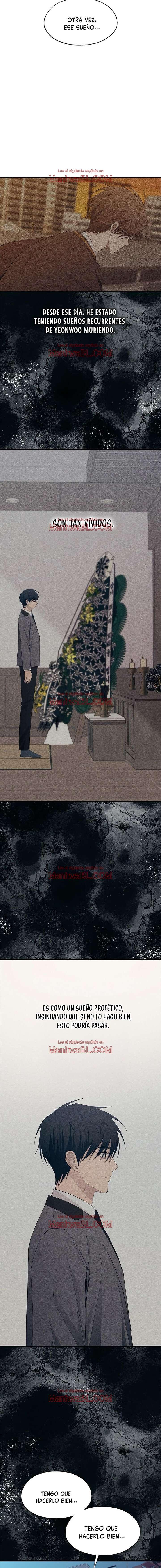 La inocencia de Yeonwoo - Capítulo 139 2 manhwa