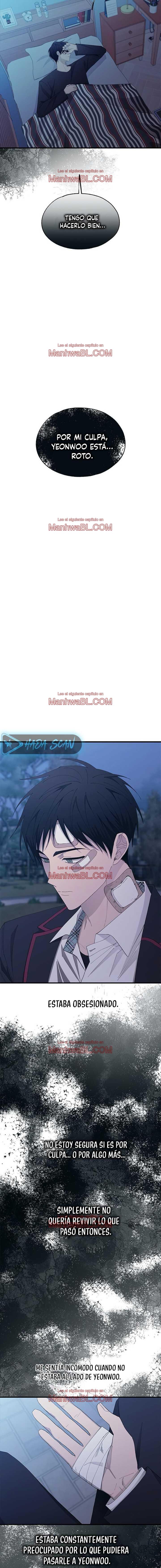 La inocencia de Yeonwoo - Capítulo 139 2 manhwa