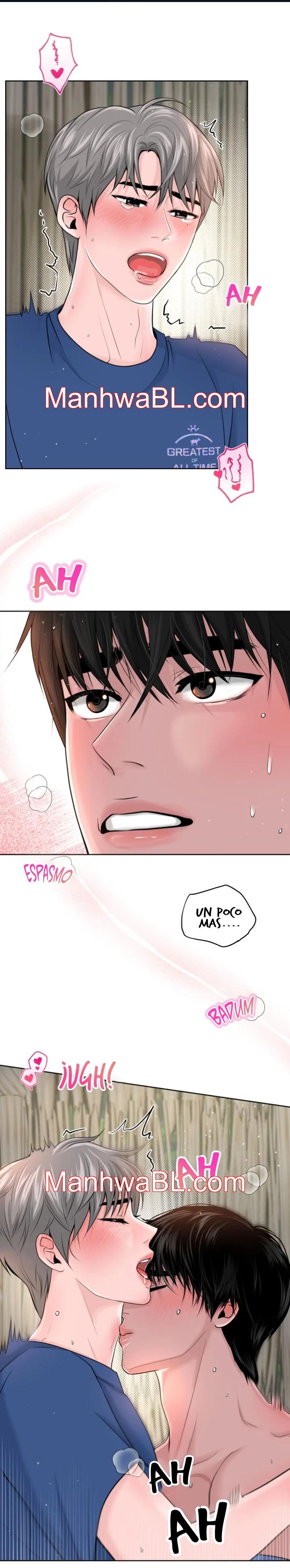 Vamos irlanda - Capítulo 4 manhwa