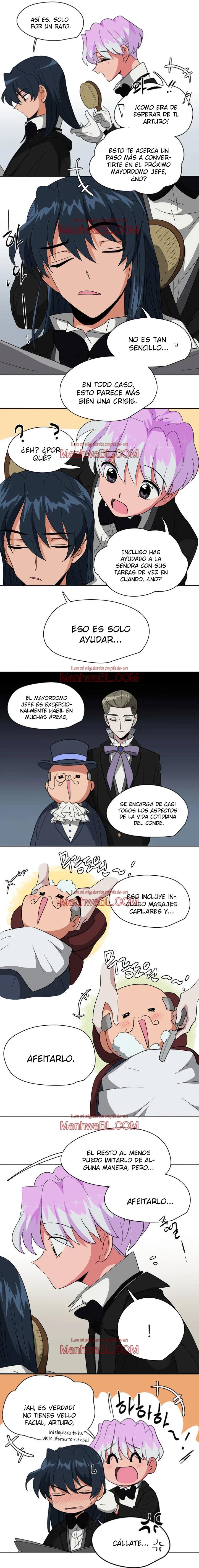 Amor En Casa - Capítulo 16 2 manhwa
