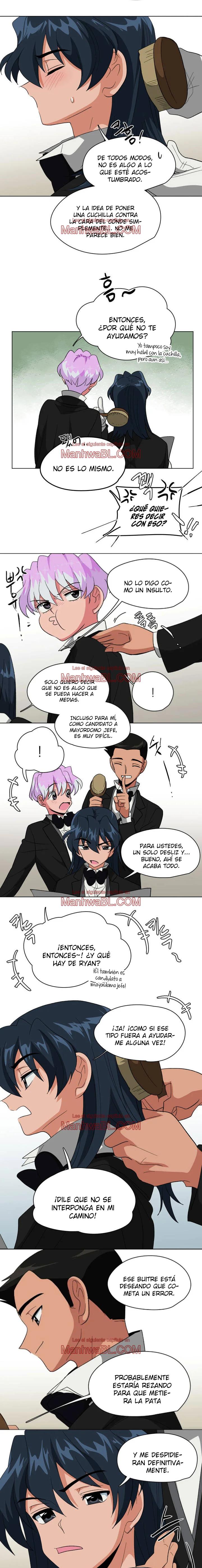 Amor En Casa - Capítulo 16 2 manhwa