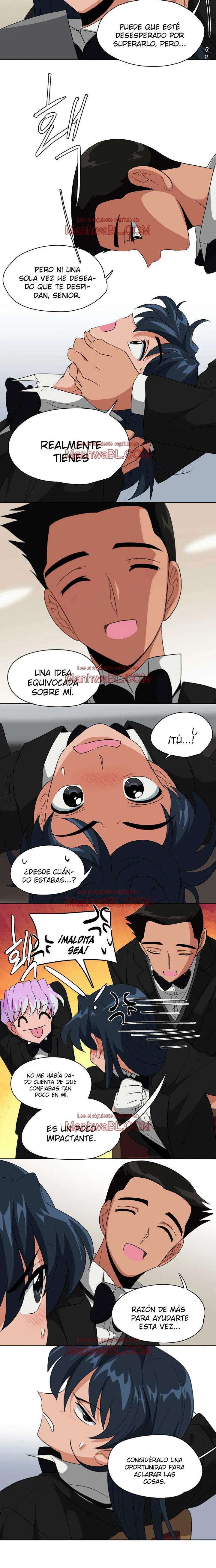 Amor En Casa - Capítulo 16 2 manhwa