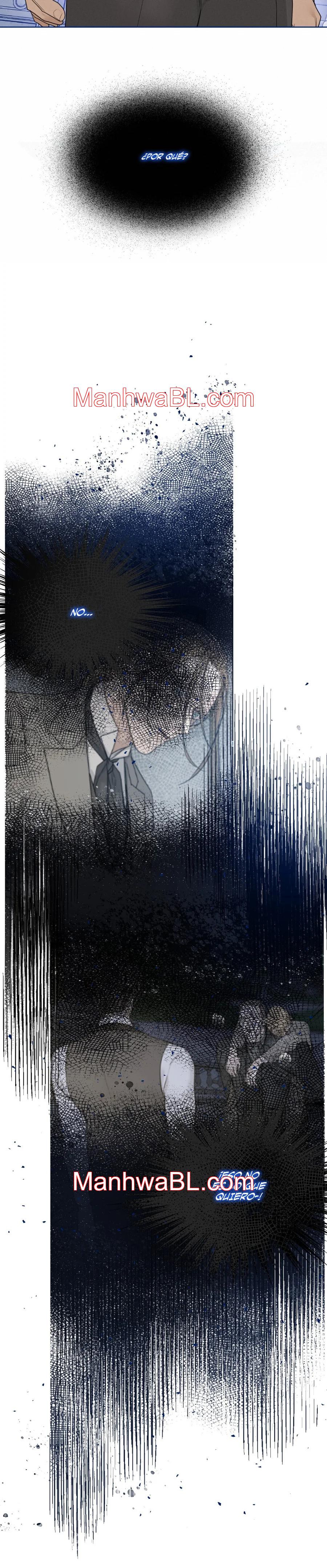 Into The Rose Garden - Capítulo 29.00 manhwa
