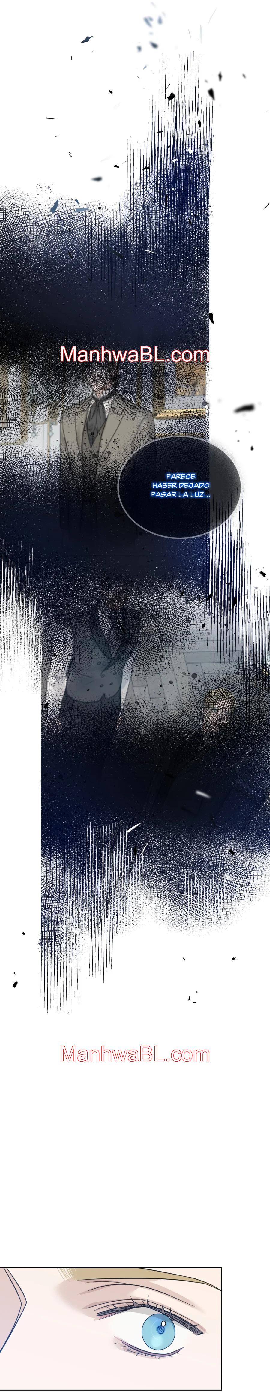 Into The Rose Garden - Capítulo 29.00 manhwa