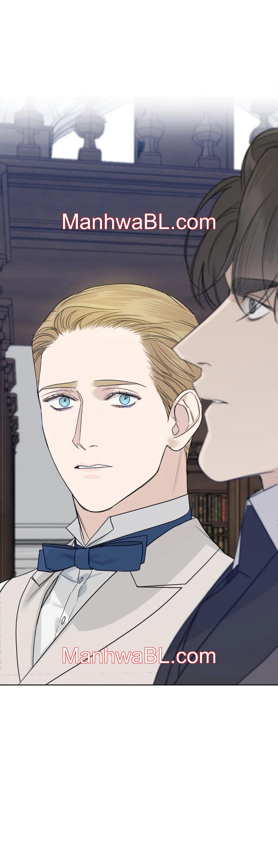 Into The Rose Garden - Capítulo 29.00 manhwa