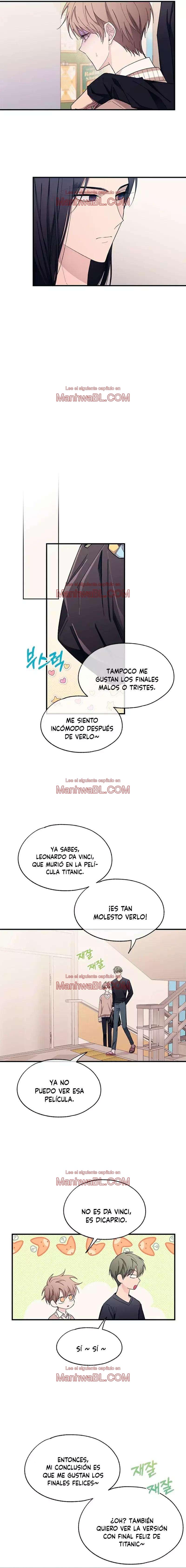 La inocencia de Yeonwoo - Capítulo 93 2 manhwa