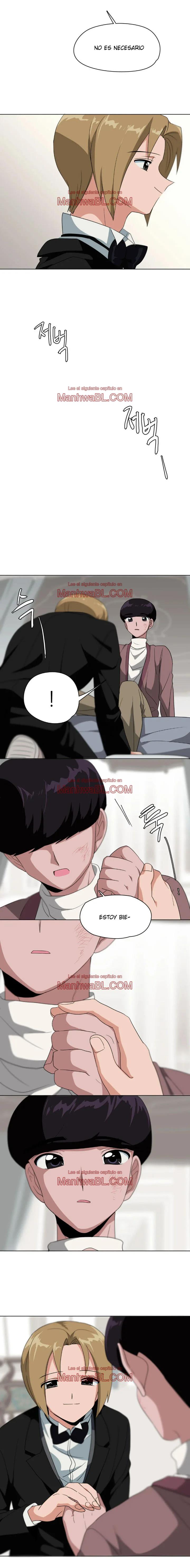 Amor En Casa - Capítulo 5 3 manhwa