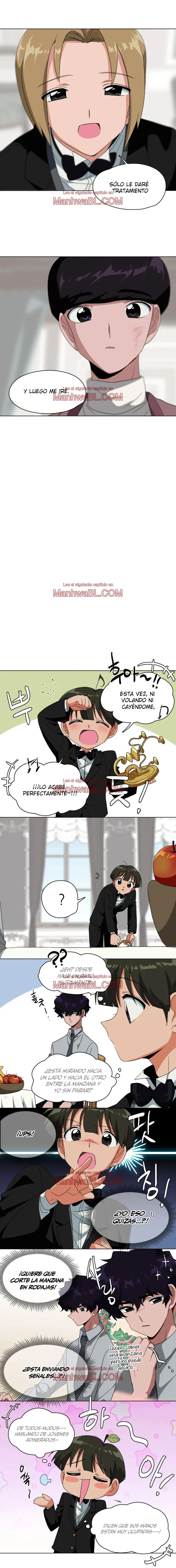 Amor En Casa - Capítulo 5 3 manhwa
