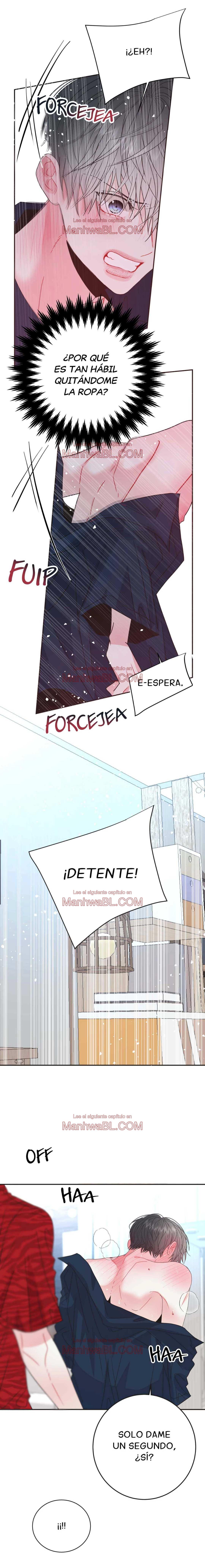 Ámame otra vez - Capítulo 22 2 manhwa