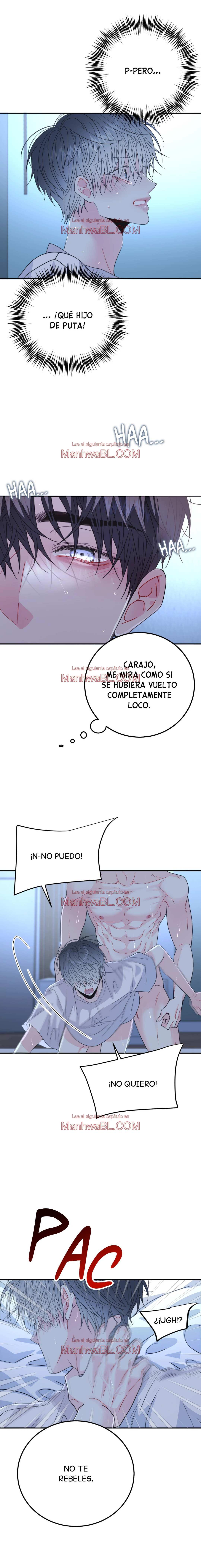 Ámame otra vez - Capítulo 44 manhwa