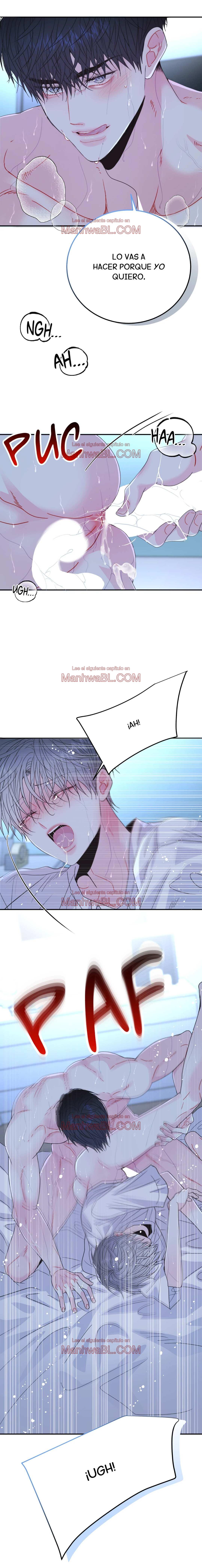Ámame otra vez - Capítulo 44 manhwa