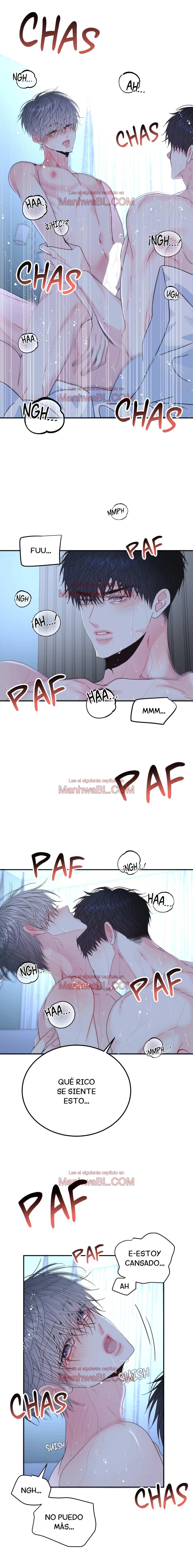 Ámame otra vez - Capítulo 44 manhwa