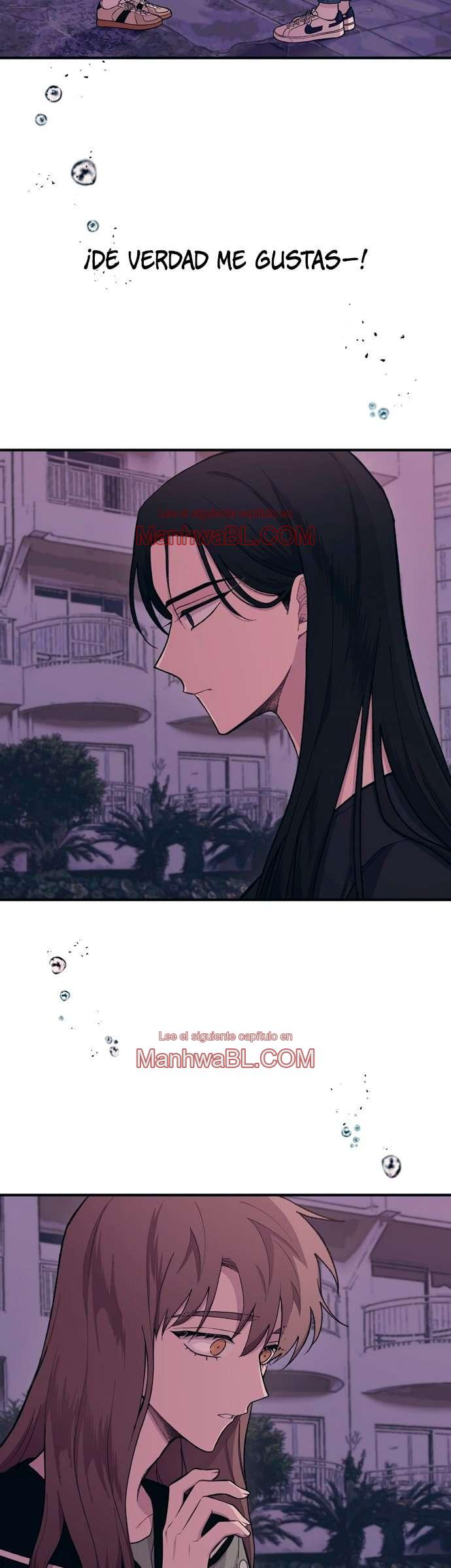 La inocencia de Yeonwoo - Capítulo 25 2 manhwa