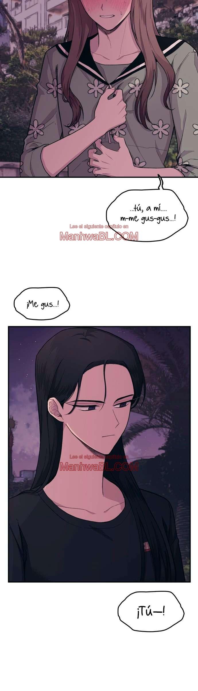 La inocencia de Yeonwoo - Capítulo 25 2 manhwa