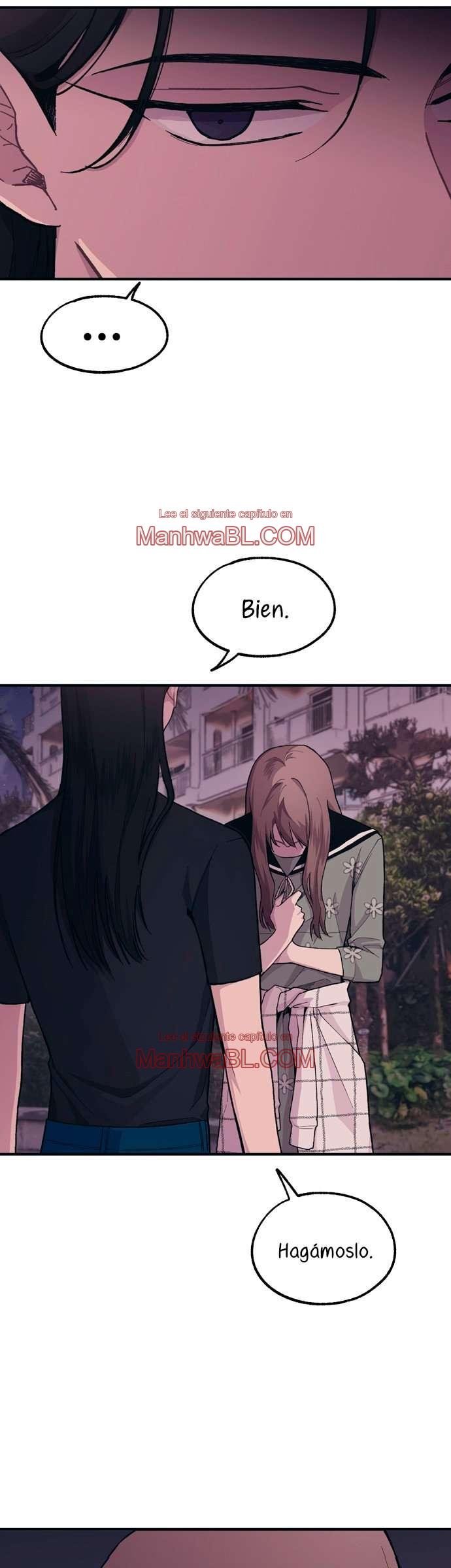 La inocencia de Yeonwoo - Capítulo 25 2 manhwa