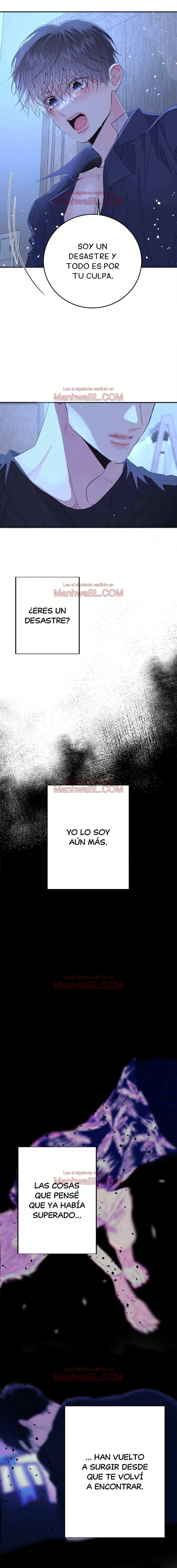 Ámame otra vez - Capítulo 13 2 manhwa