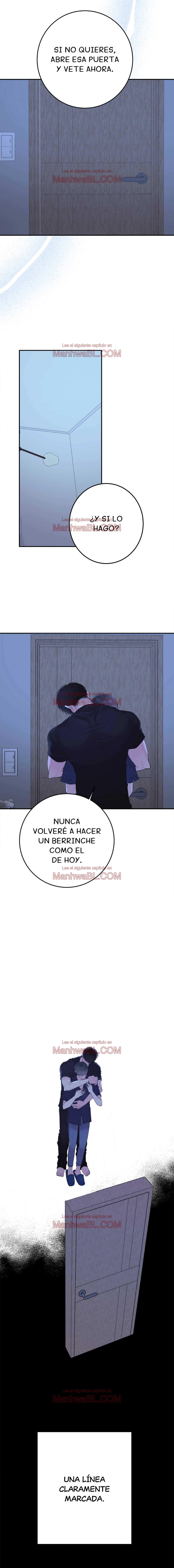 Ámame otra vez - Capítulo 13 2 manhwa
