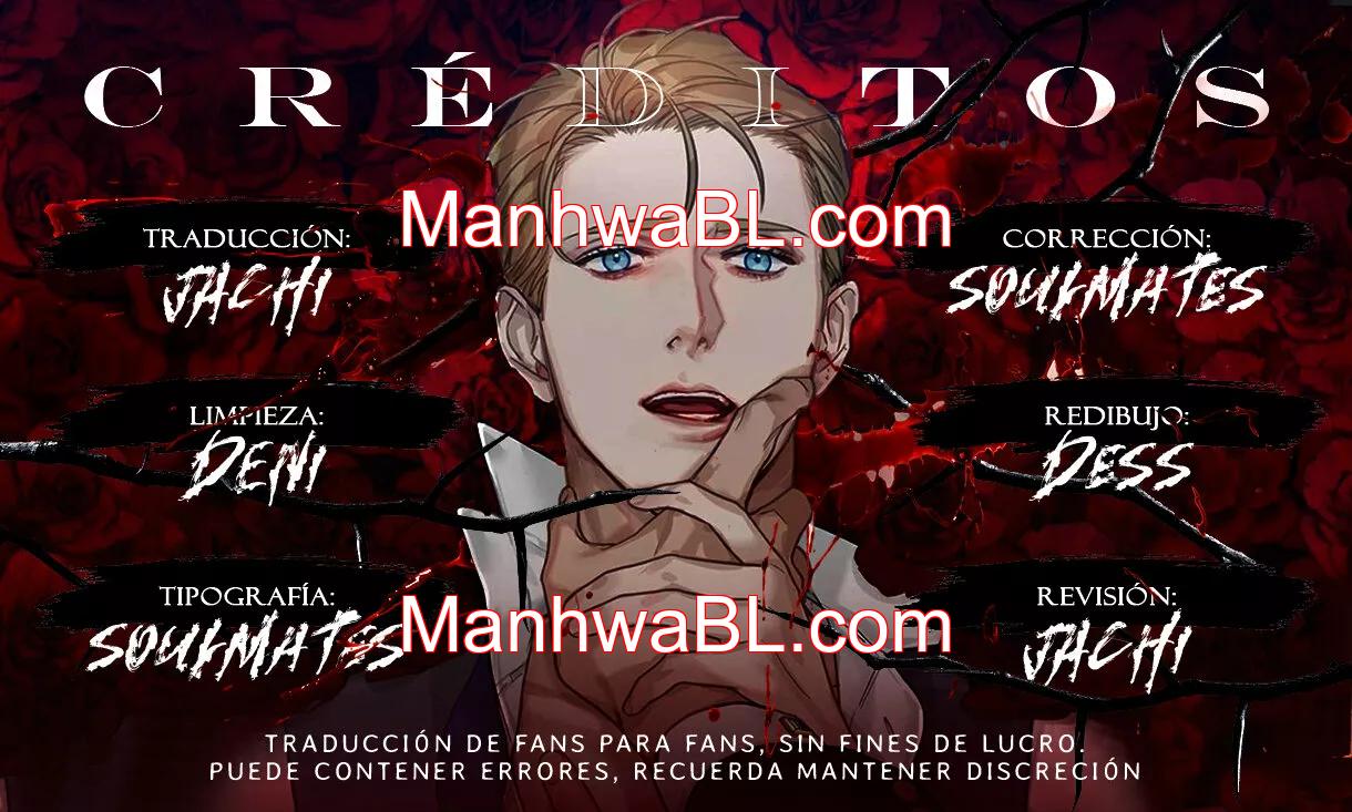 Into The Rose Garden - Capítulo 10.00 manhwa