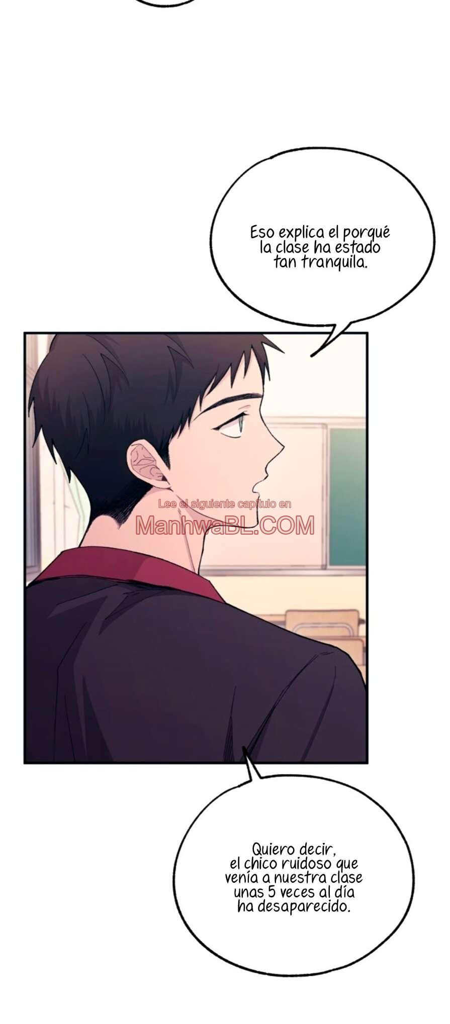 La inocencia de Yeonwoo - Capítulo 45 manhwa