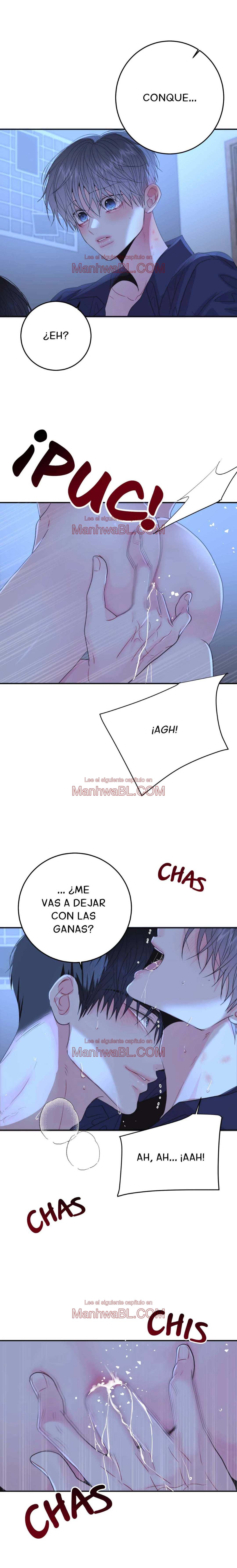 Ámame otra vez - Capítulo 15 2 manhwa
