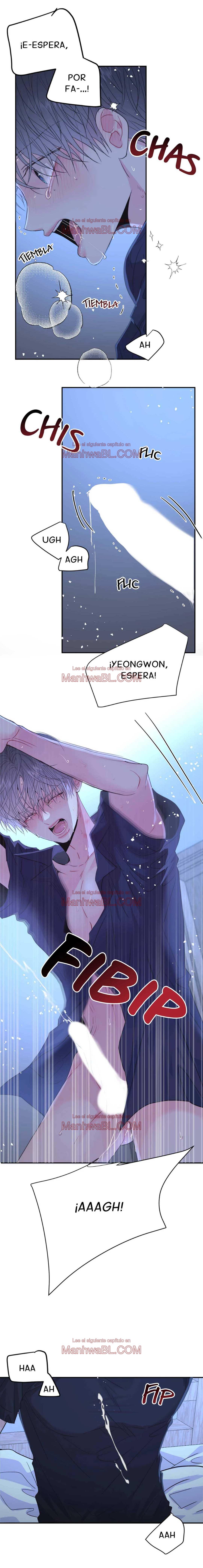 Ámame otra vez - Capítulo 15 2 manhwa