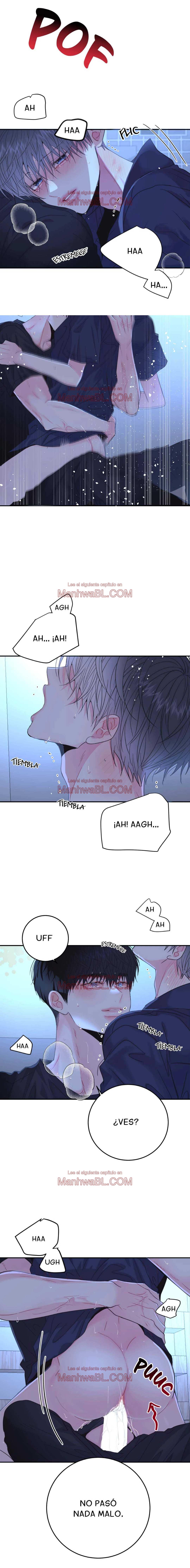 Ámame otra vez - Capítulo 15 2 manhwa