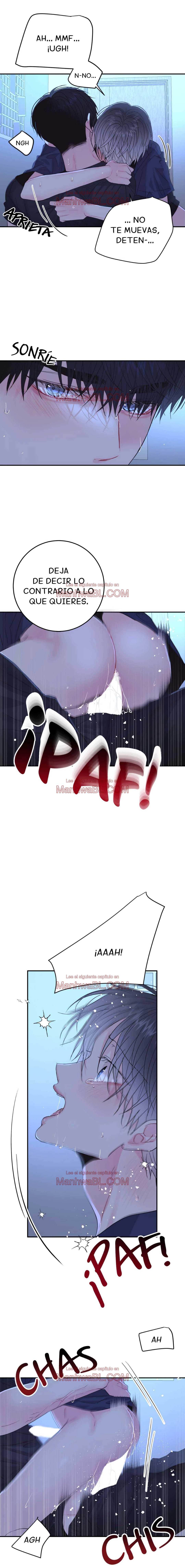 Ámame otra vez - Capítulo 15 2 manhwa
