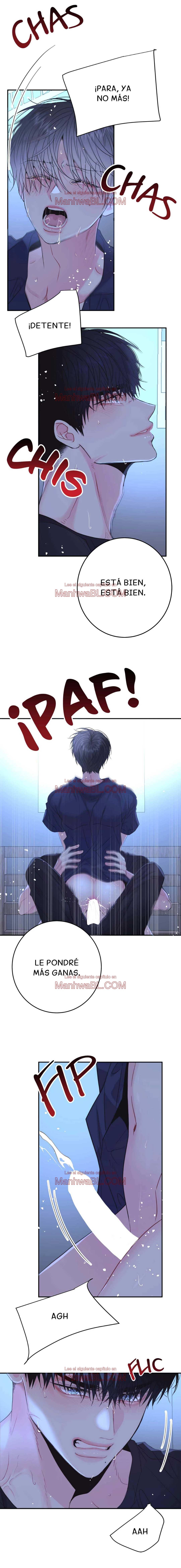 Ámame otra vez - Capítulo 15 2 manhwa