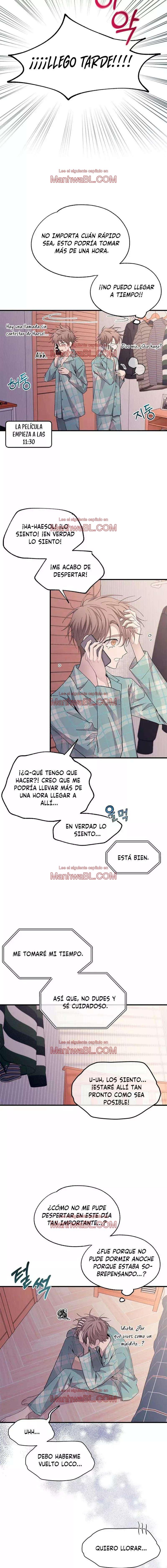 La inocencia de Yeonwoo - Capítulo 81 2 manhwa