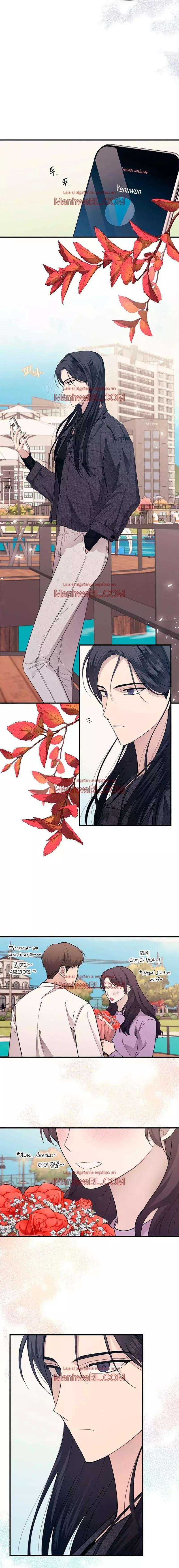 La inocencia de Yeonwoo - Capítulo 81 2 manhwa