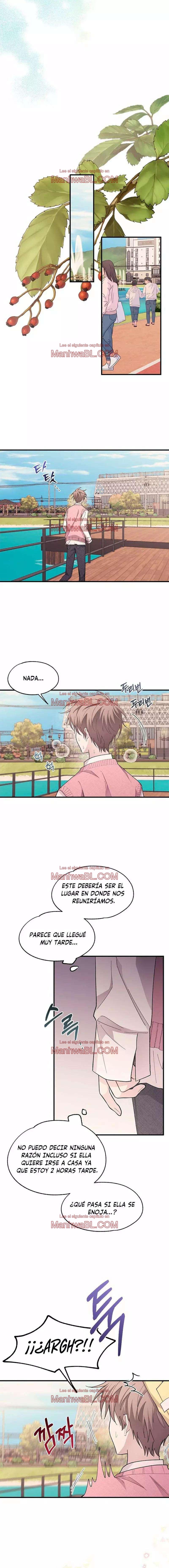 La inocencia de Yeonwoo - Capítulo 81 2 manhwa