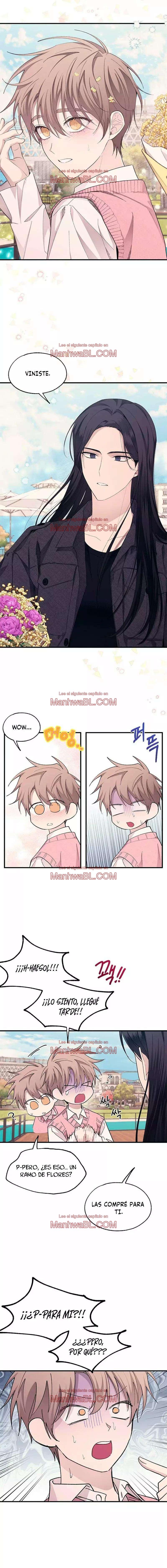 La inocencia de Yeonwoo - Capítulo 81 2 manhwa